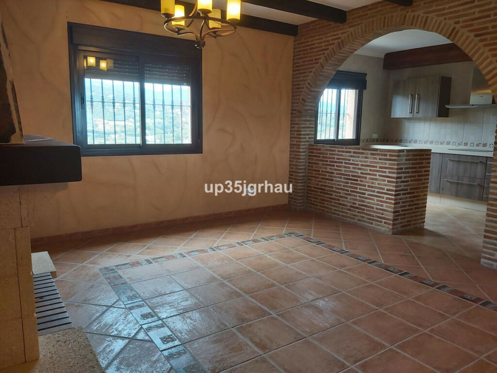 Detached Villa Estepona Málaga - image 5