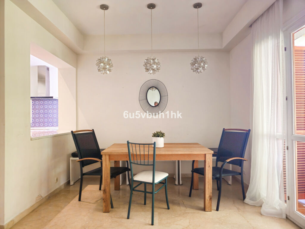 Duplex Nueva Andalucía Málaga - image 5