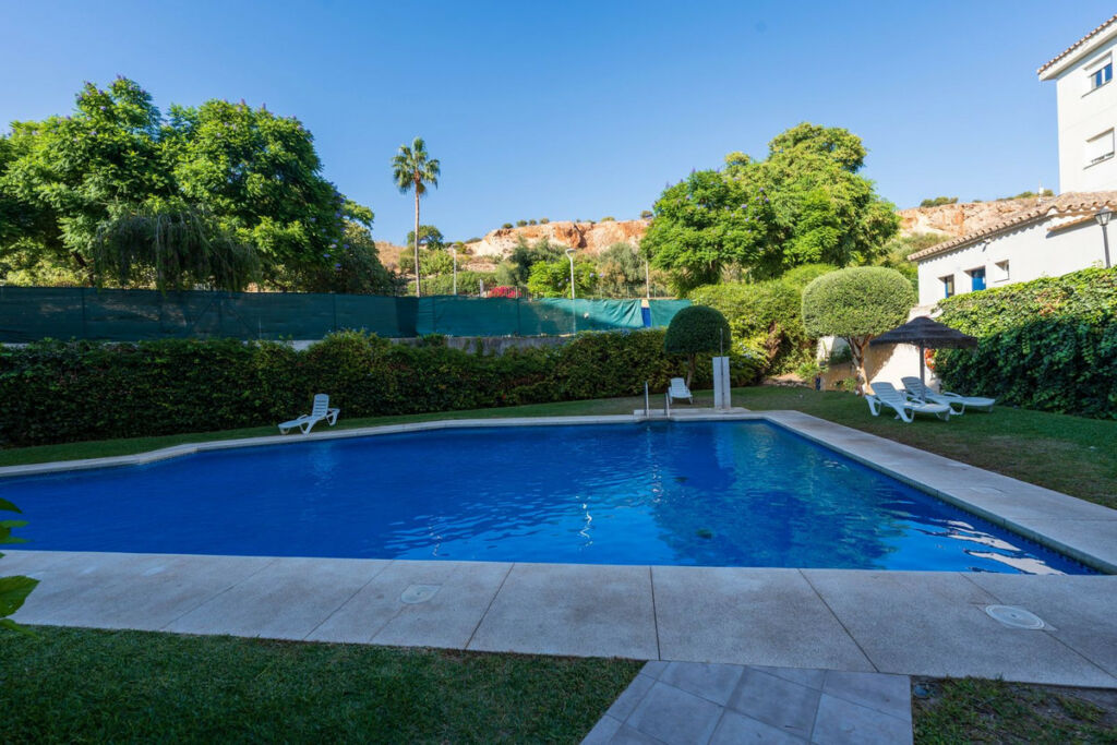 Ground Floor Apartment Fuengirola Málaga - image 5