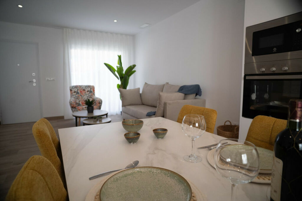 Townhouse San Javier Murcia - image 5