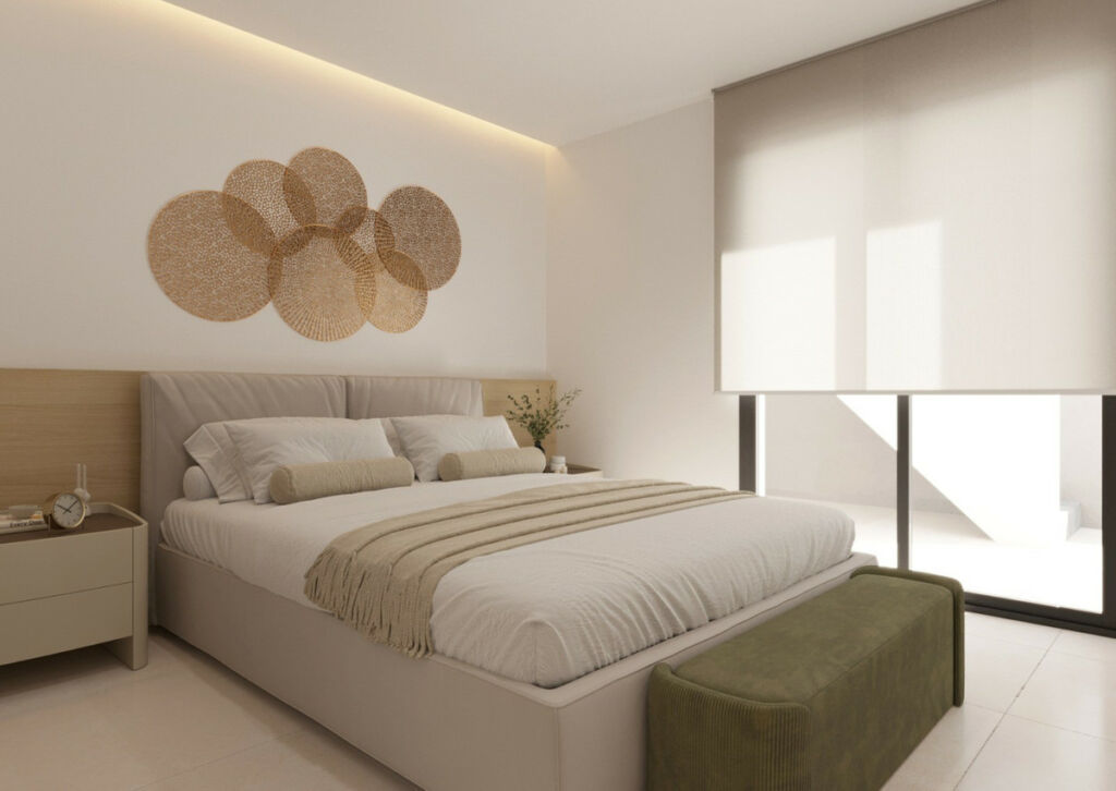 Ground Floor Apartment Los Balcones Alicante - image 5