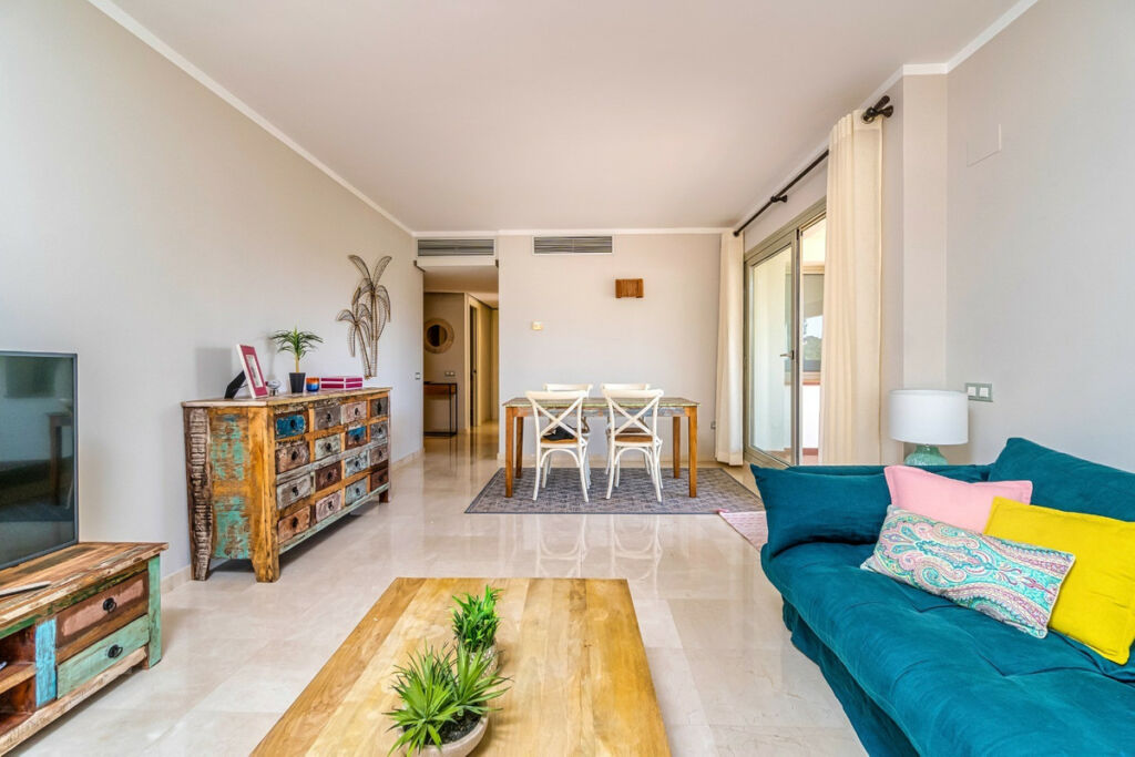 Ground Floor Apartment Las Colinas Golf Alicante - image 5