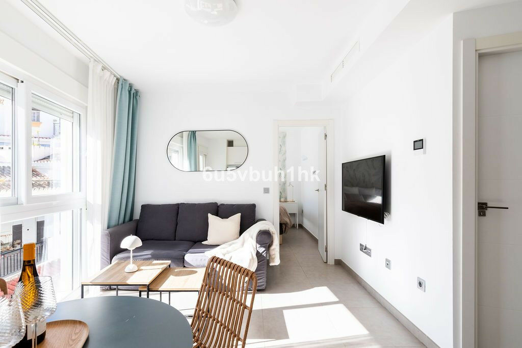 Penthouse Bajondillo Málaga - image 5