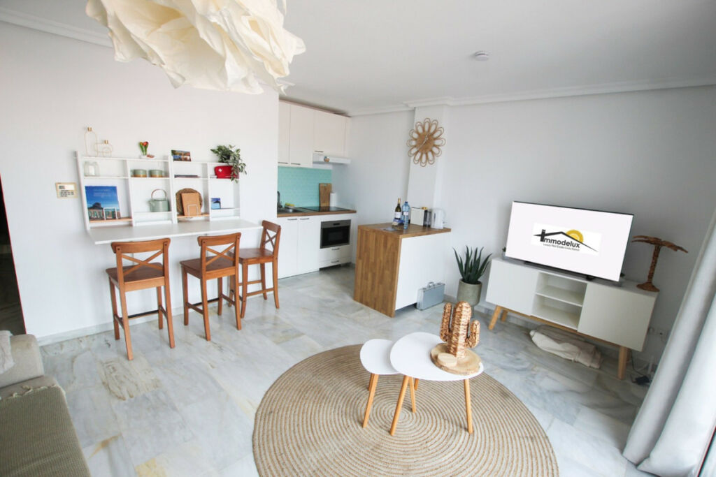Penthouse Calpe Alicante - image 5