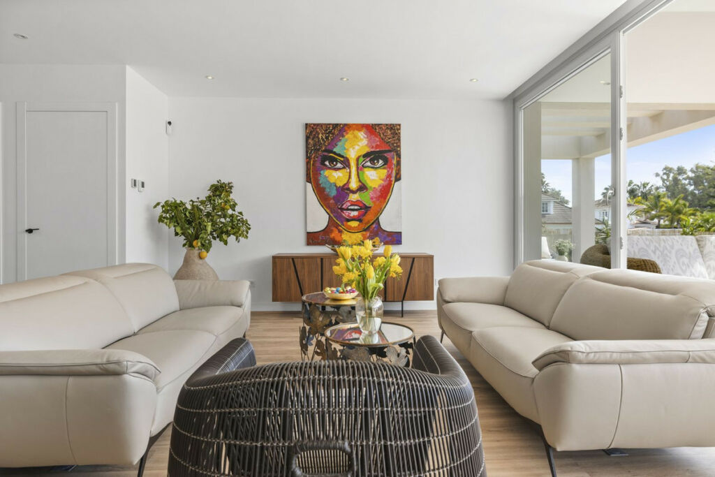 Detached Villa San Pedro de Alcántara Málaga - image 50