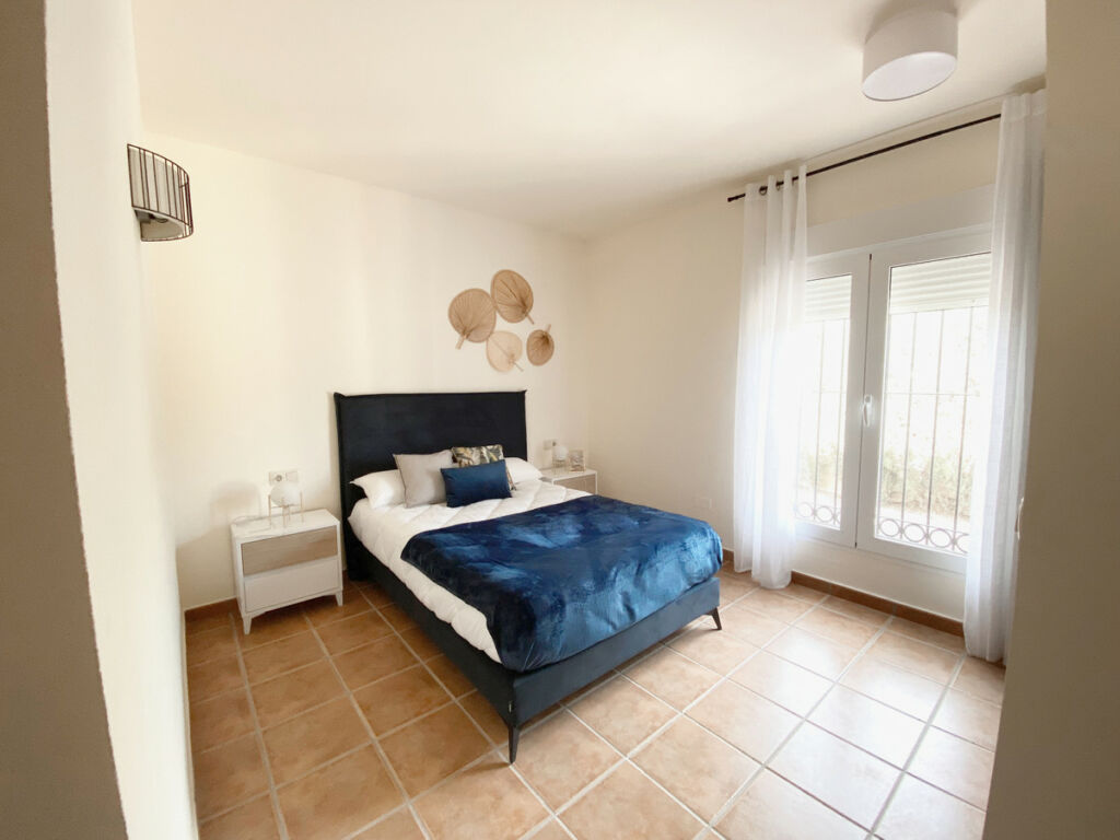 Detached Villa Fuente Alamo de Murcia Murcia - image 50