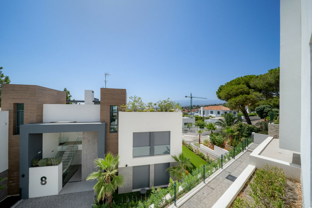 Duplex Cabopino Málaga - image 50