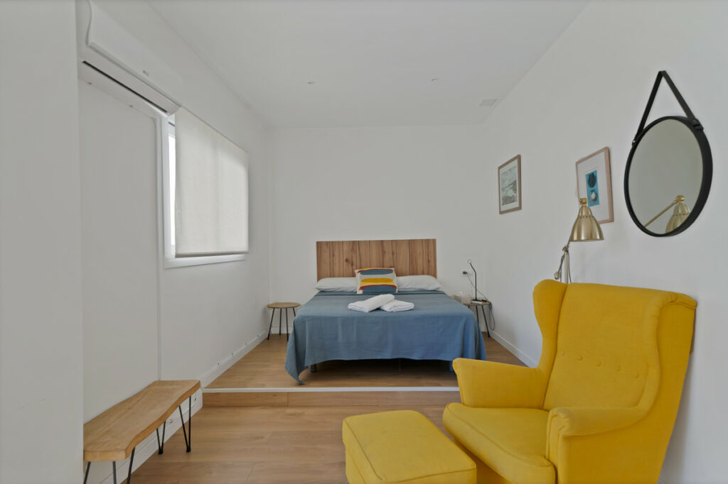Detached Villa Torremuelle Málaga - image 50