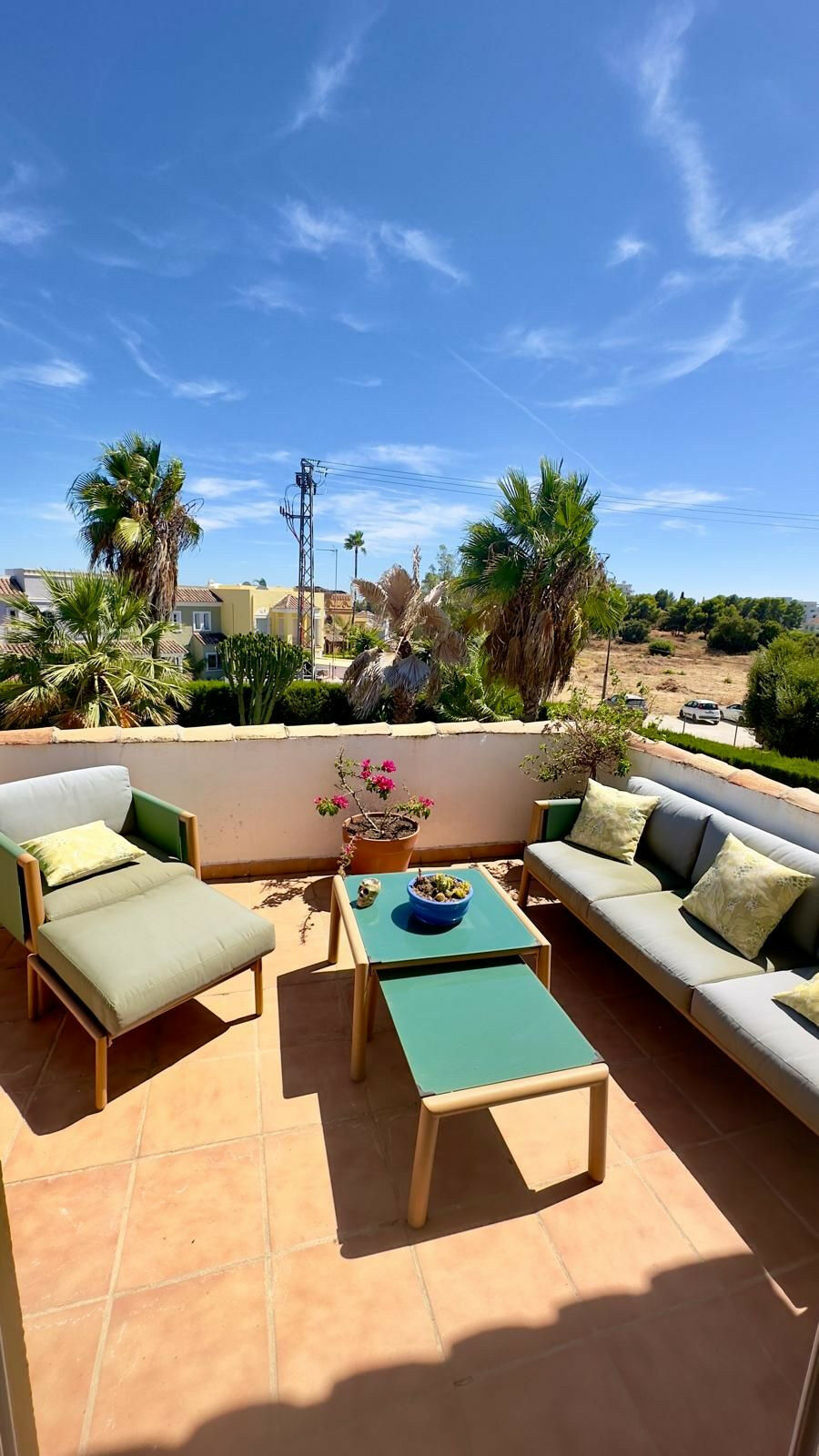 Detached Villa Guadalmina Alta Málaga - image 29