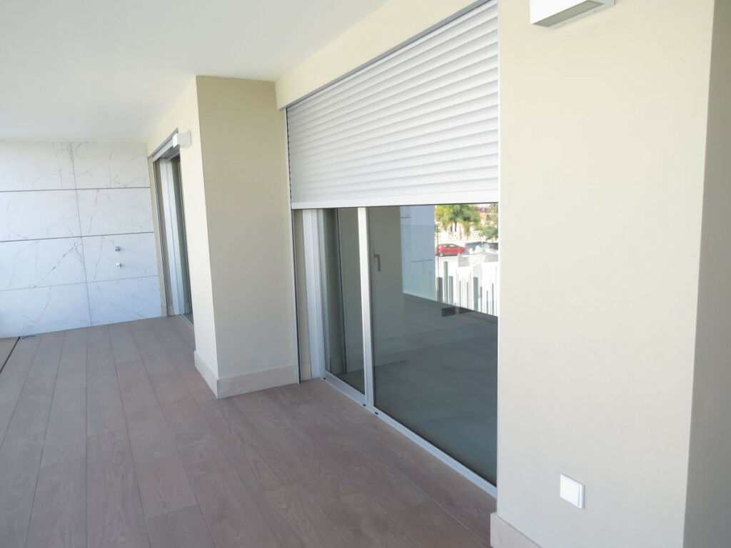 Middle Floor Apartment San Pedro de Alcántara Málaga - image 49