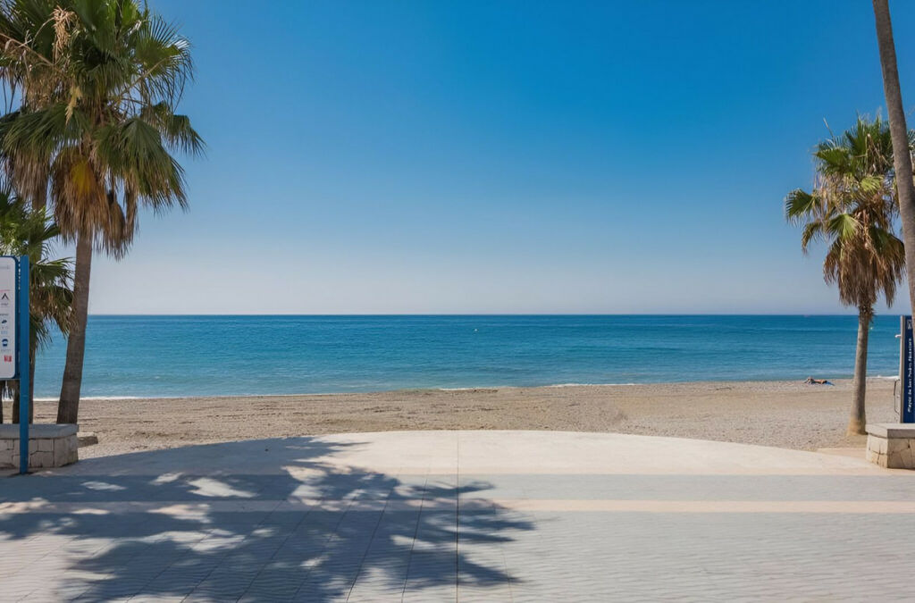 Middle Floor Apartment Marbella Málaga - image 50