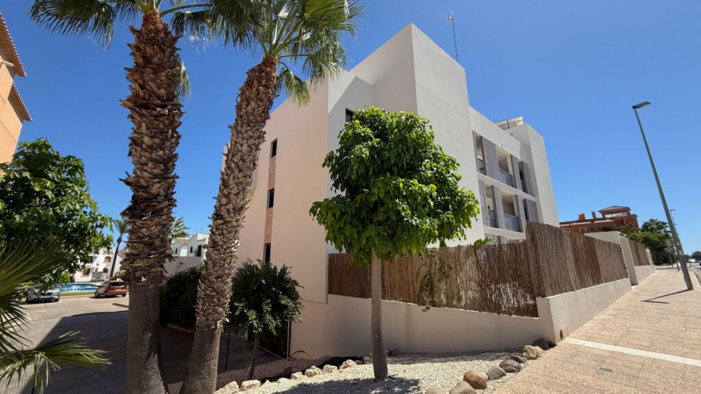 Penthouse Orihuela Alicante - image 50