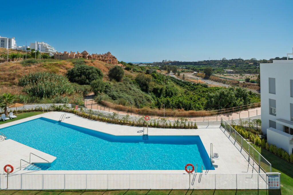 Penthouse Duplex Estepona Málaga - image 50