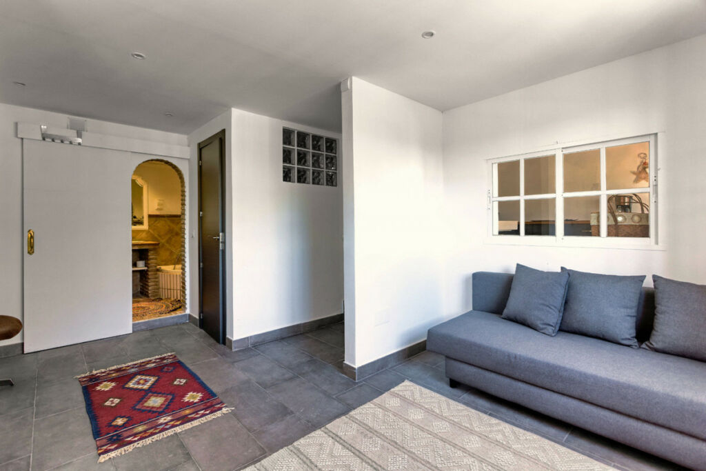 Detached Villa Torremuelle Málaga - image 50