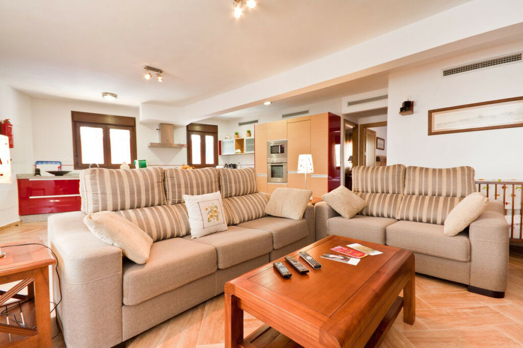 Guest House Alora Málaga - image 50