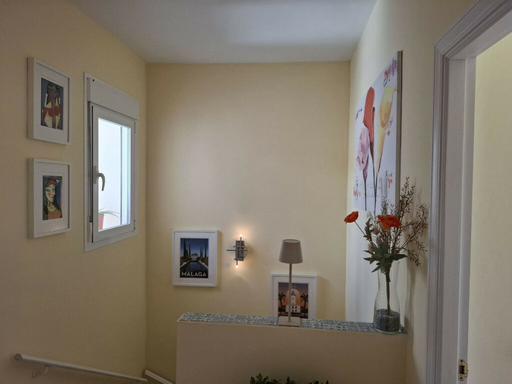 Townhouse Mijas Málaga - image 50