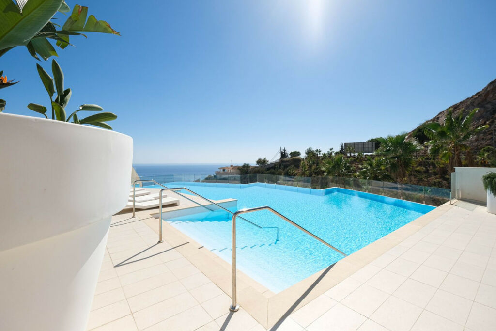 Penthouse Duplex Benalmadena Málaga - image 50