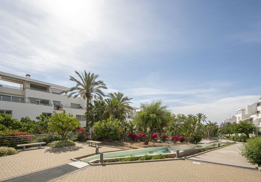 Penthouse Duplex La Cala de Mijas Málaga - image 50