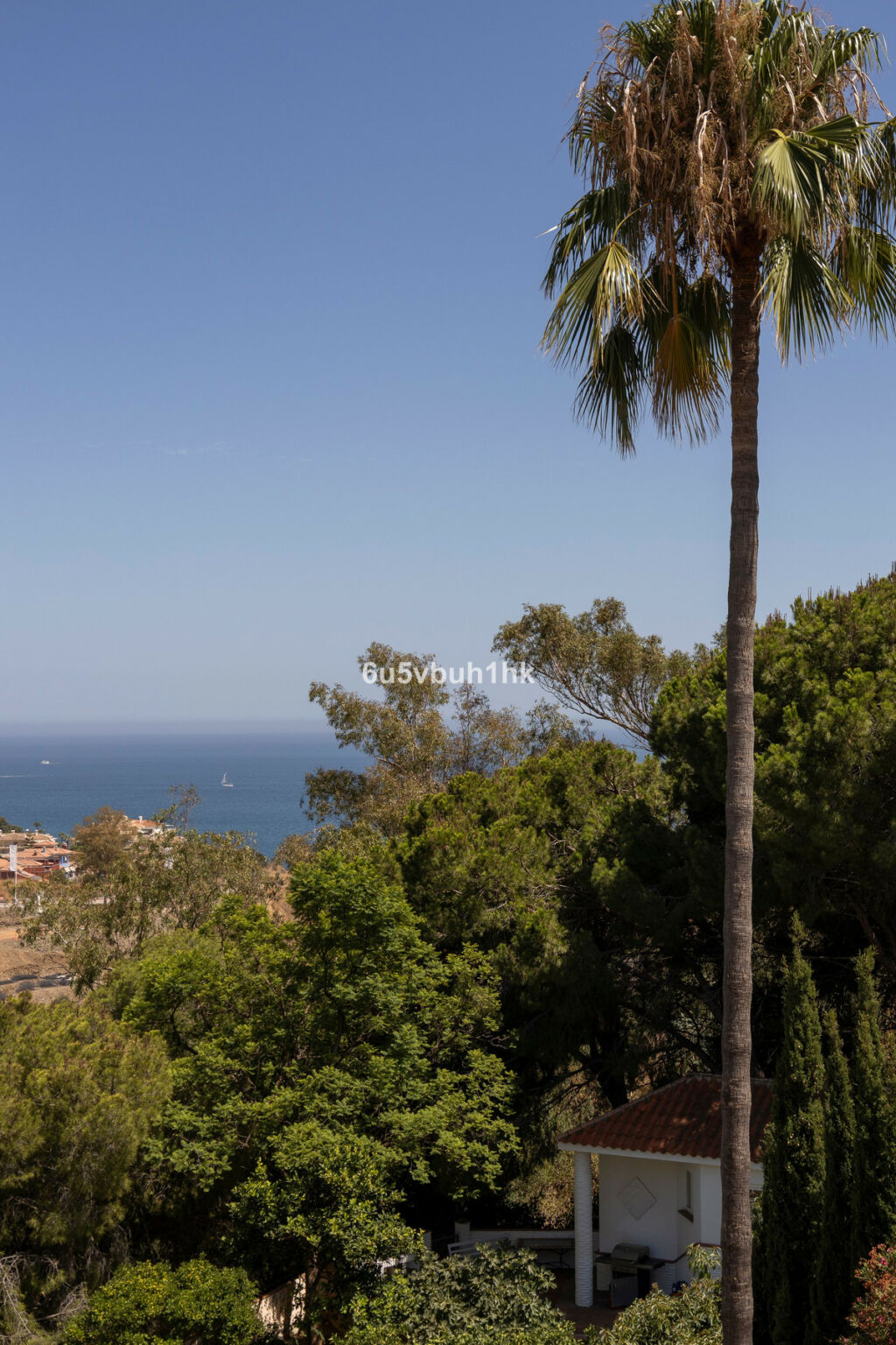 Detached Villa Torremuelle Málaga - image 50