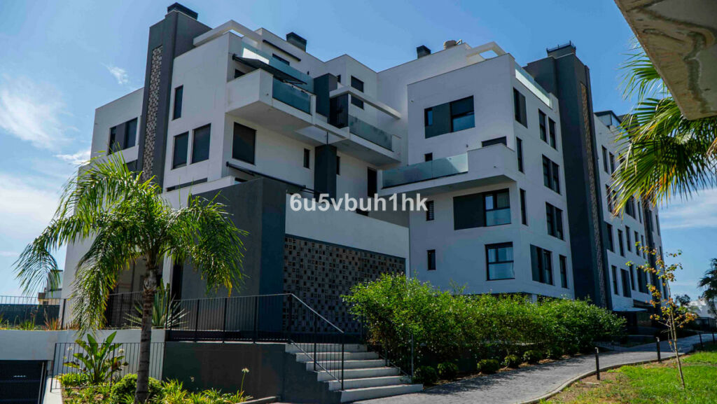 Ground Floor Apartment Torremolinos Málaga - image 50