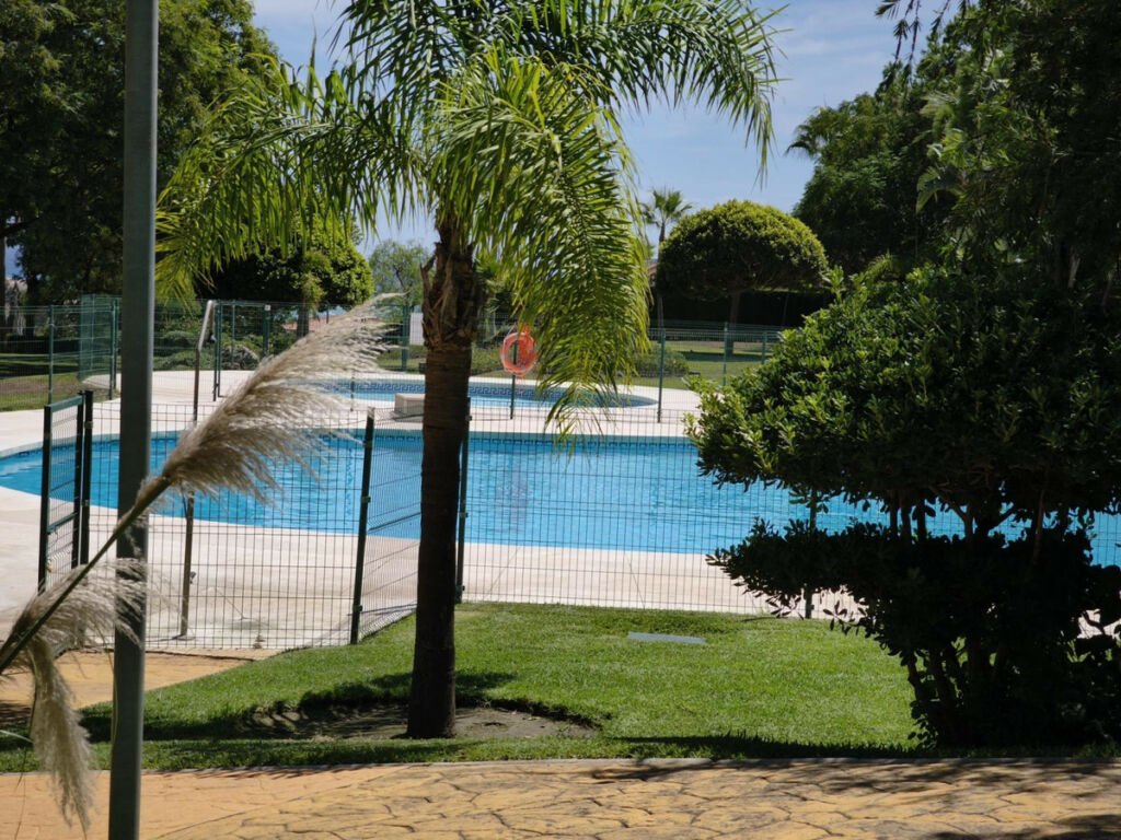 Townhouse Arroyo de la Miel Málaga - image 50