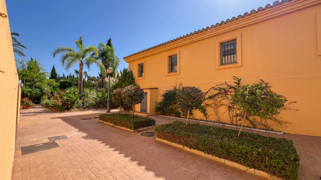 Townhouse Sotogrande Alto Cádiz - image 50