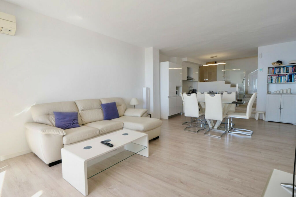 Top Floor Apartment Puerto de Cabopino Málaga - image 49