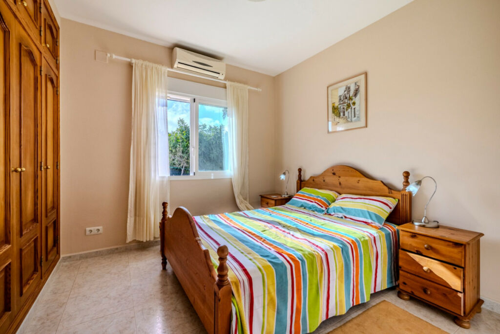Detached Villa Javea Alicante - image 46