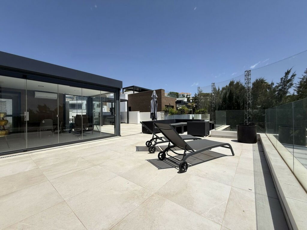 Penthouse Cabopino Málaga - image 50