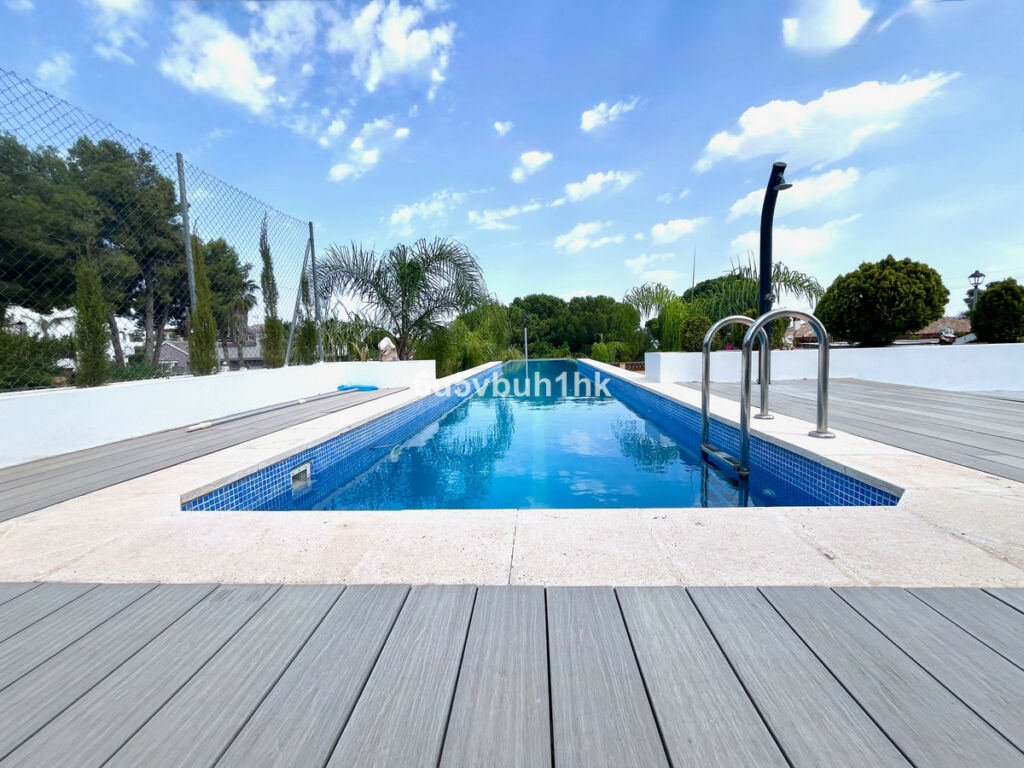 Detached Villa Alhaurín de la Torre Málaga - image 50