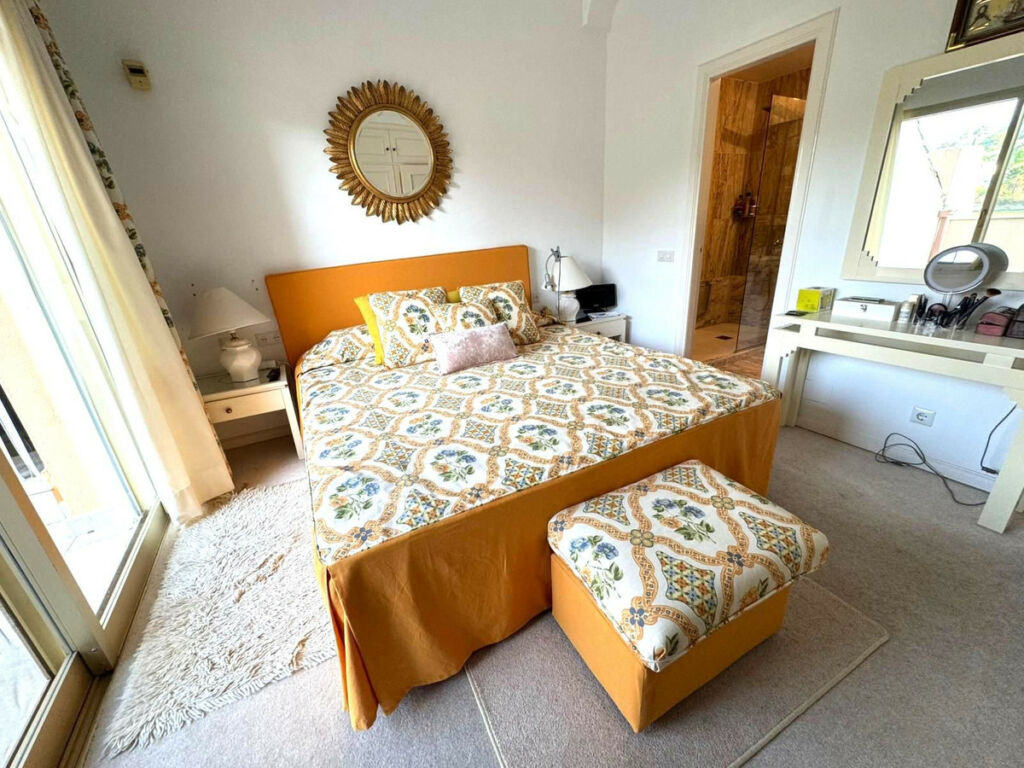 Duplex Nueva Andalucía Málaga - image 50