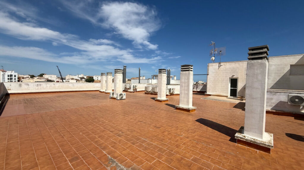 Middle Floor Apartment Los Montesinos Alicante - image 50