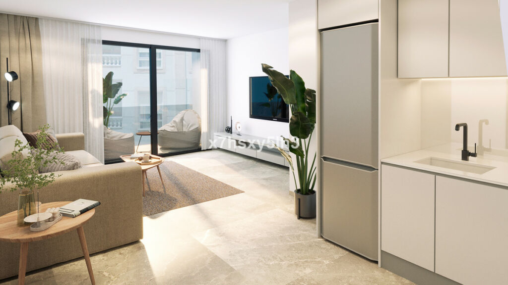 Ground Floor Apartment Torrevieja Alicante - image 30