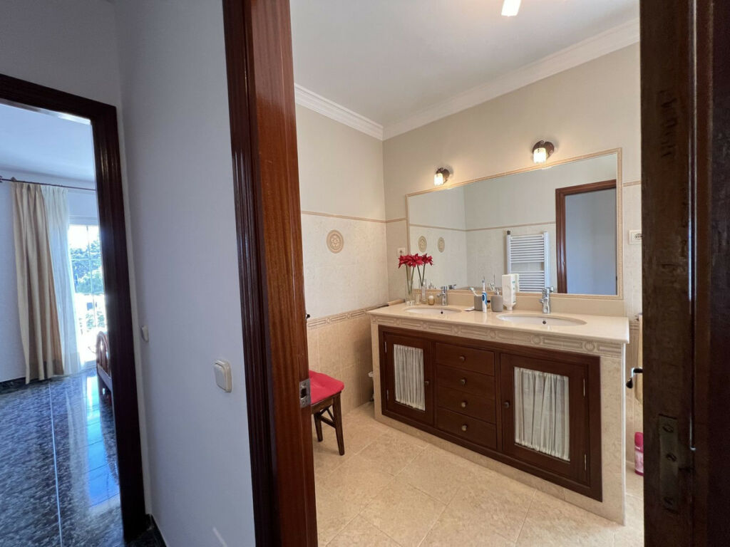 Semi-Detached House Benalmadena Málaga - image 48