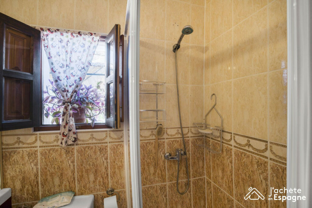 Detached Villa Canillas de Aceituno Málaga - image 50