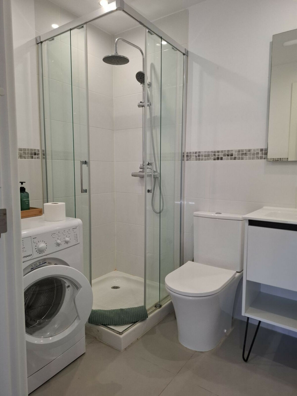 Detached Villa Mijas Málaga - image 49