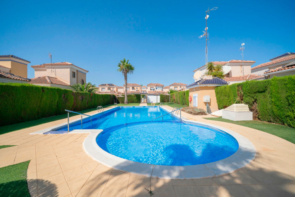 Townhouse Guardamar del Segura Alicante - image 50