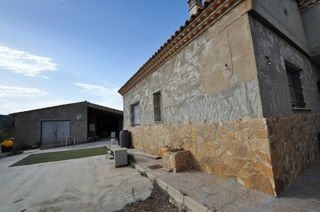 Finca - Cortijo Salinas Alicante - image 50