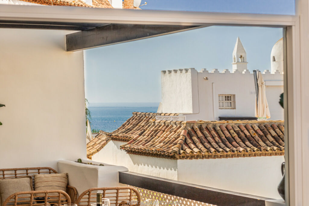 Ground Floor Apartment Calahonda Málaga - image 50