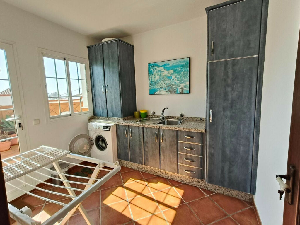 Townhouse Manilva Málaga - image 47