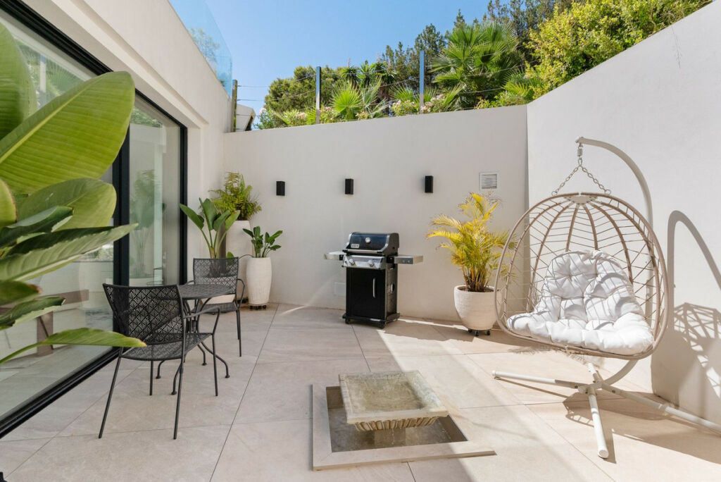 Detached Villa Río Real Málaga - image 51