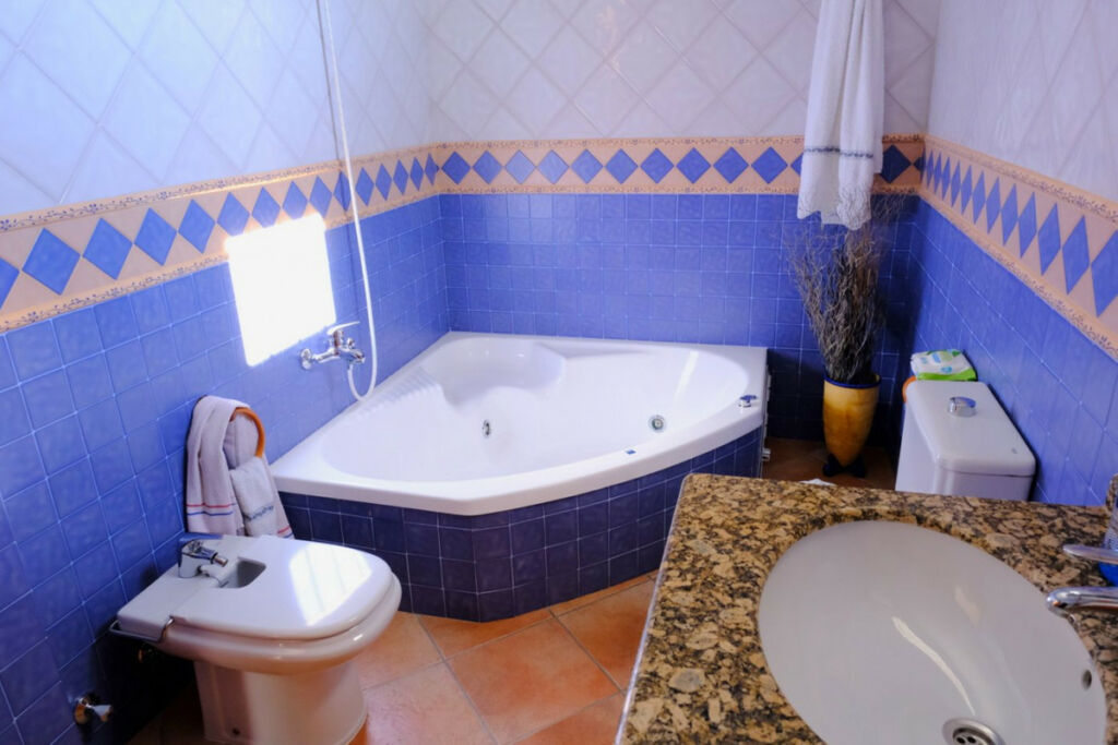 Detached Villa Orihuela Alicante - image 50