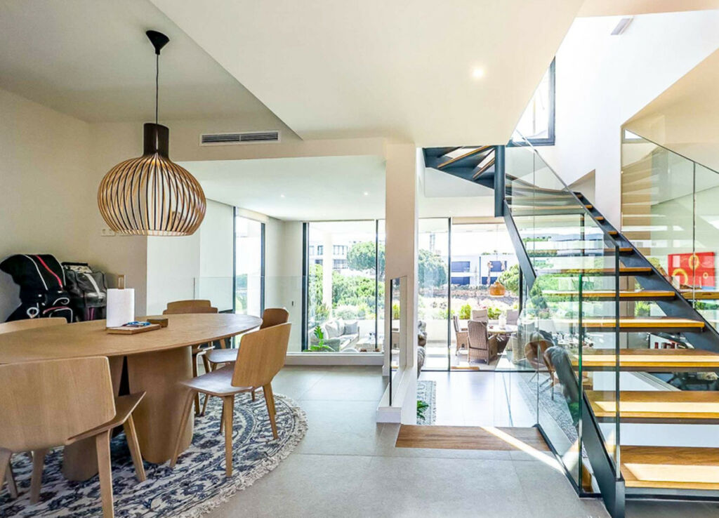 Townhouse Marbella Málaga - image 50