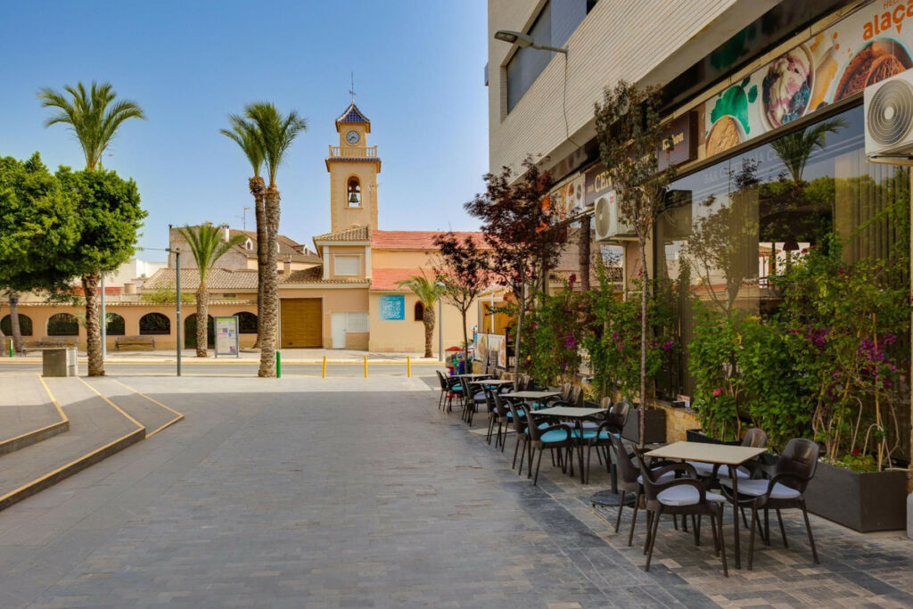 Townhouse Los Montesinos Alicante - image 50