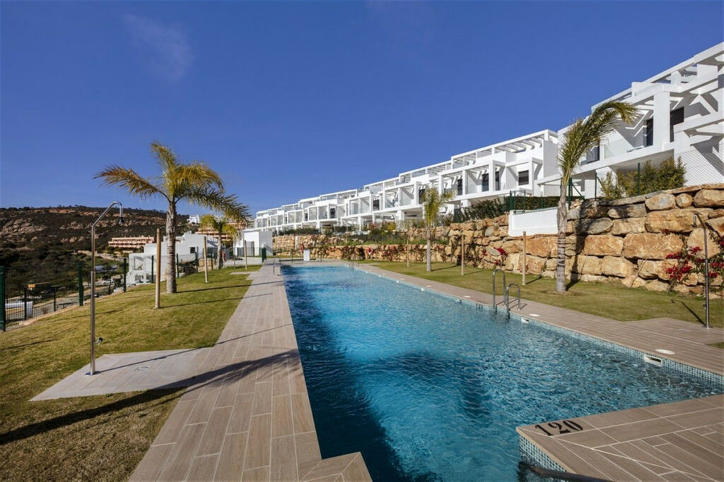 Townhouse Sotogrande Cádiz - image 51