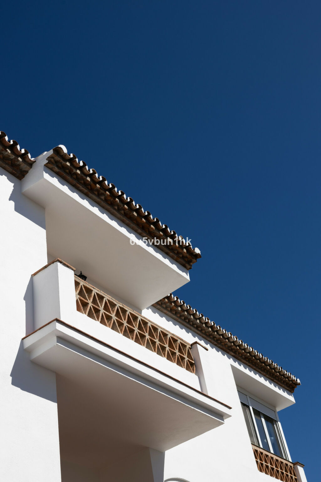 Detached Villa Mijas Málaga - image 50