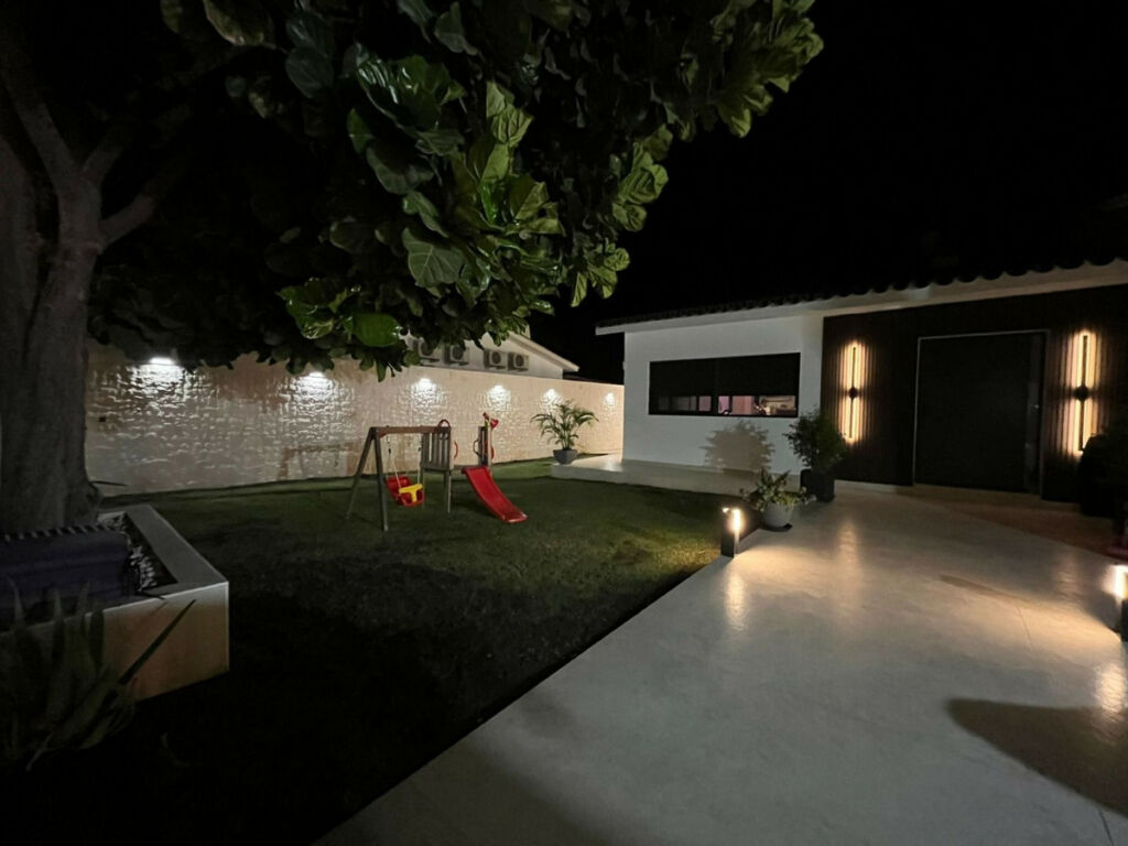 Detached Villa New Golden Mile Málaga - image 50