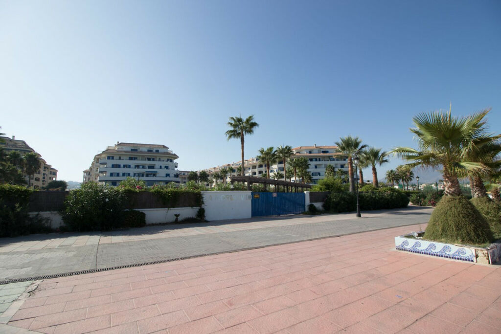Middle Floor Apartment San Luis de Sabinillas Málaga - image 50