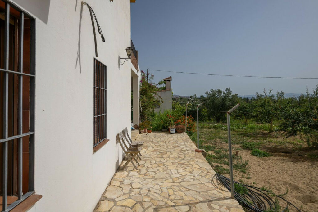 Detached Villa Cártama Málaga - image 50