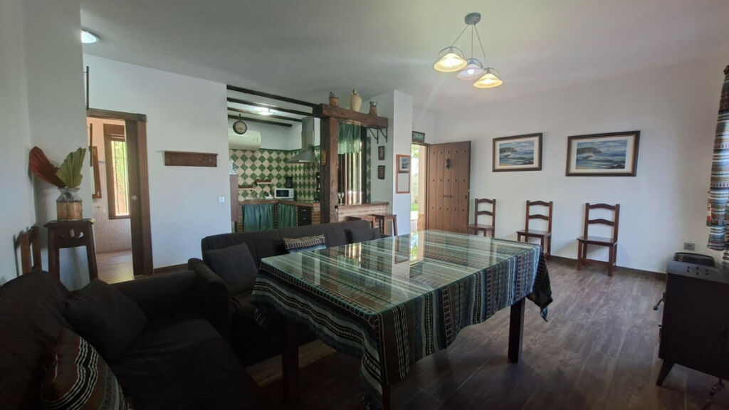 Detached Villa Arriate Málaga - image 50